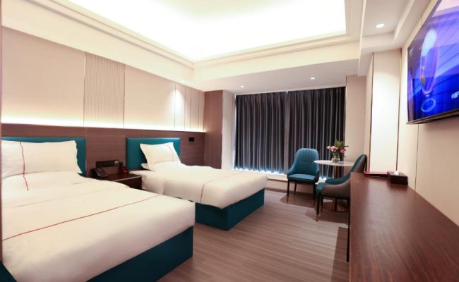 Mei Gang Hotel