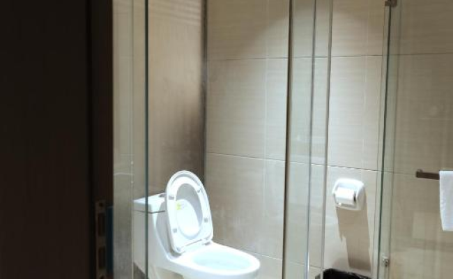 Mei Gang Hotel