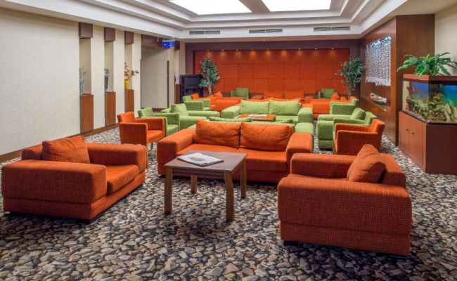 Airport Global Hotel