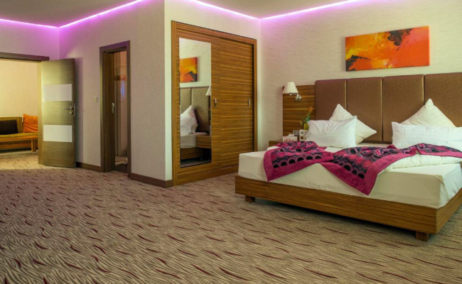 Airport Global Hotel