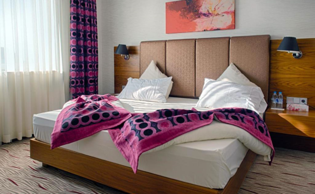 Airport Global Hotel