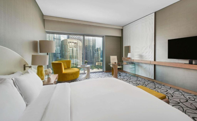 Sofitel Dubai Downtown