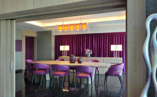 Sofitel Dubai Downtown