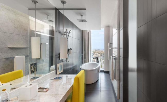 Sofitel Dubai Downtown