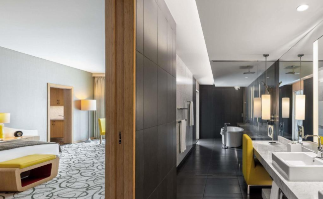 Sofitel Dubai Downtown