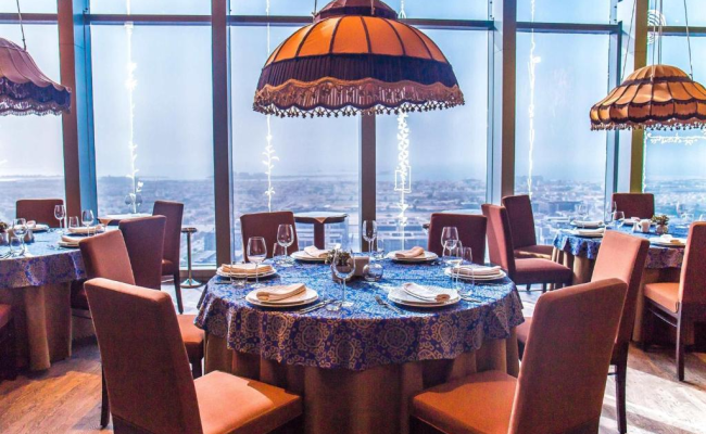 Sofitel Dubai Downtown