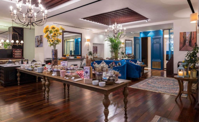 Sofitel Dubai Downtown