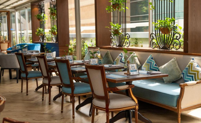 Sofitel Dubai Downtown
