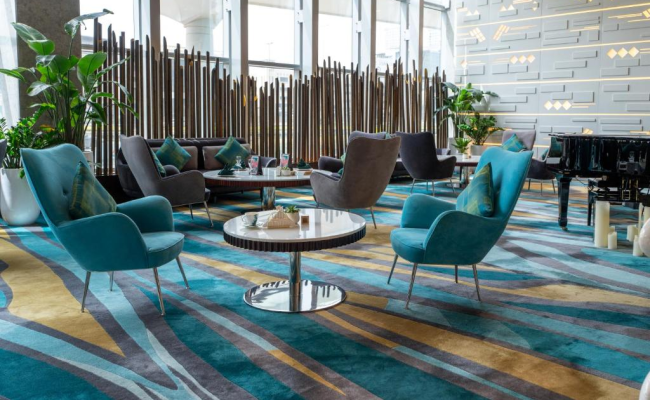 Sofitel Dubai Downtown