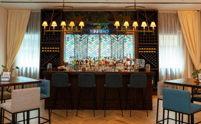 Sofitel Dubai Downtown