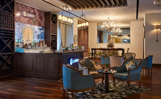 Sofitel Dubai Downtown