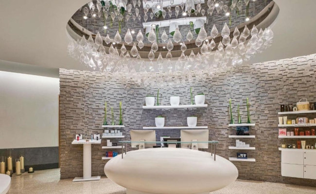 Sofitel Dubai Downtown