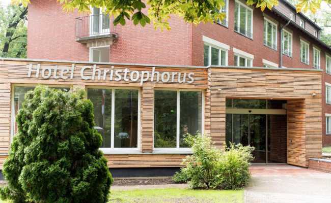 Hotel Christophorus