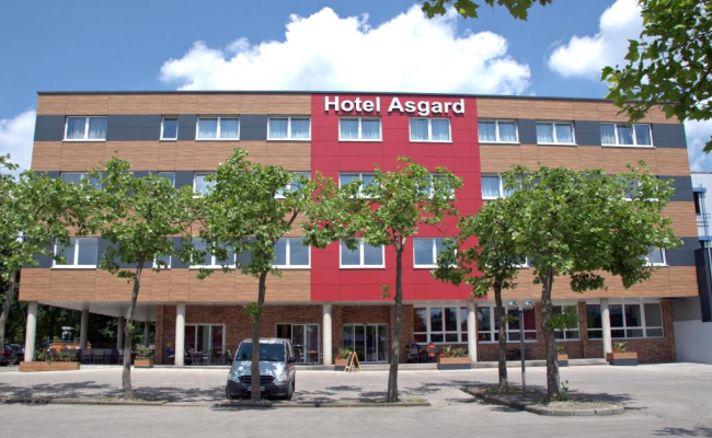 Hotel Asgard
