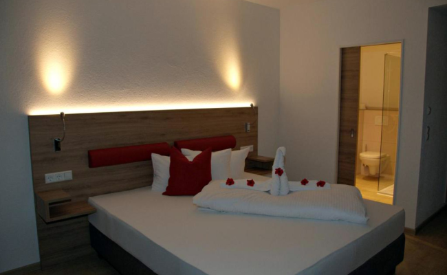 Hotel Asgard