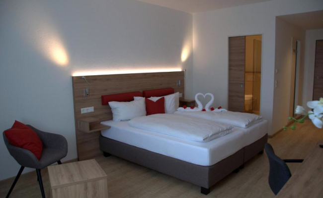 Hotel Asgard
