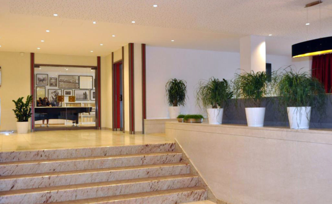 Hotel Asgard