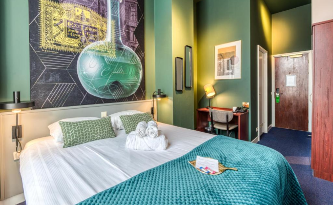 Hotel Alexander