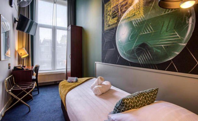 Hotel Alexander