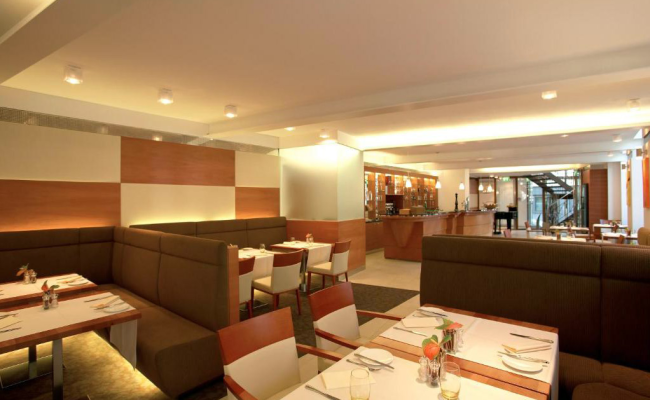 Hotel de France Wien