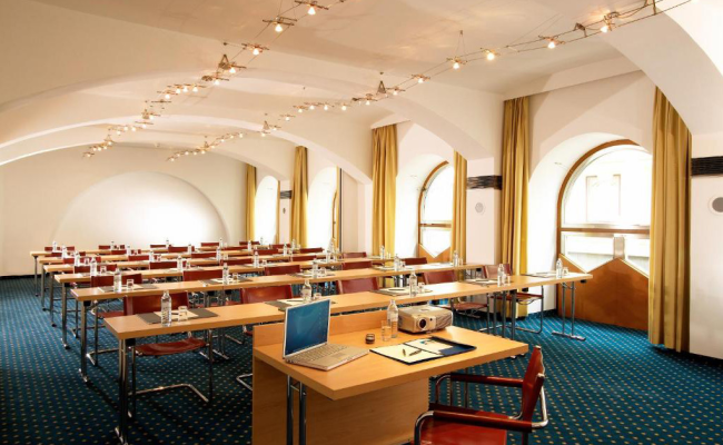 Hotel de France Wien