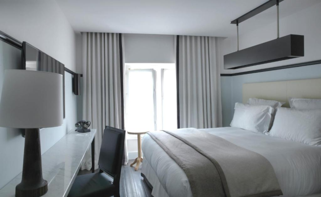The Chess Hotel