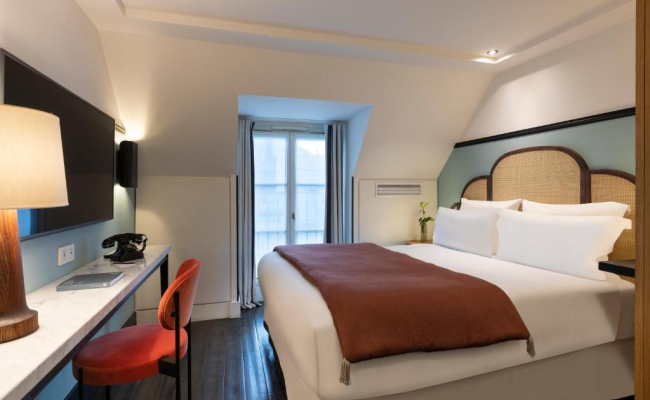 The Chess Hotel
