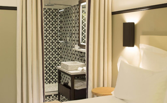 The Chess Hotel