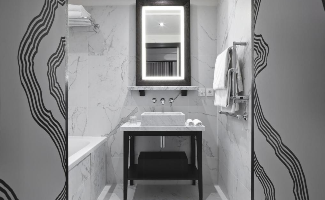 The Chess Hotel