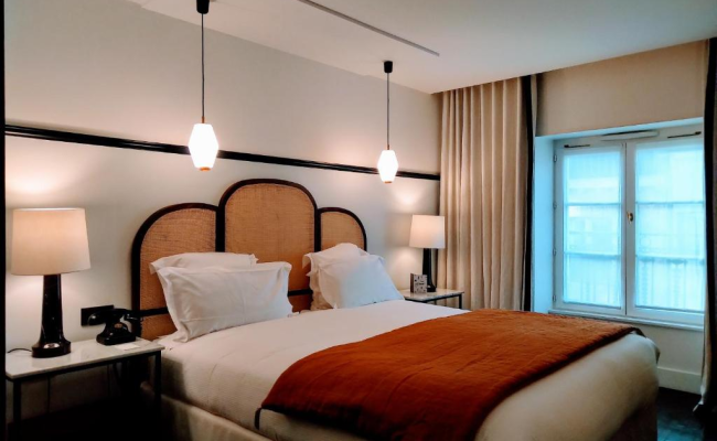 The Chess Hotel