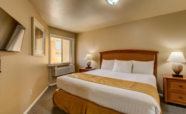 The Rita Suites