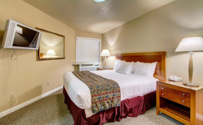The Rita Suites