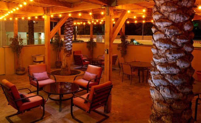 The Rita Suites