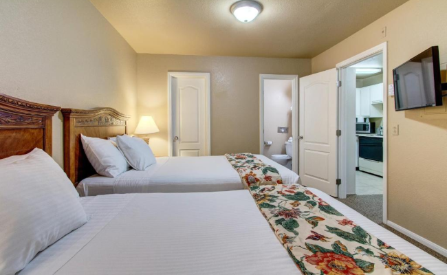 The Rita Suites