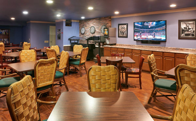 The Rita Suites