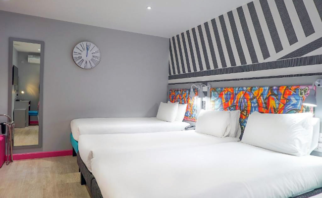 Best Western London Peckham Hotel