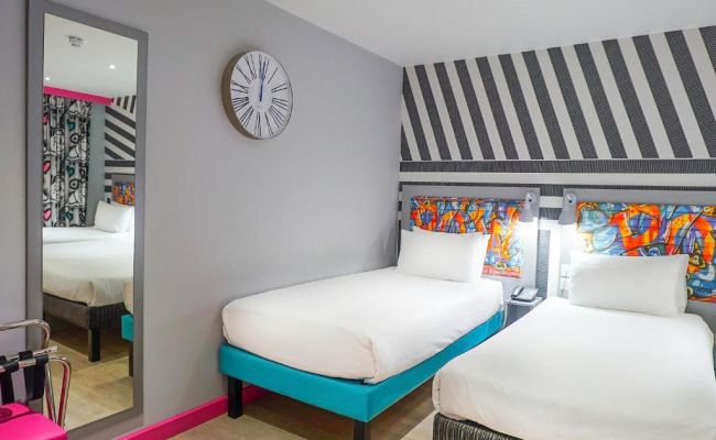 Best Western London Peckham Hotel