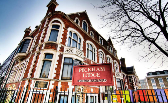 Best Western London Peckham Hotel