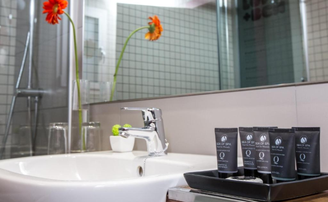 Leonardo Boutique Hotel Barcelona Sagrada Familia