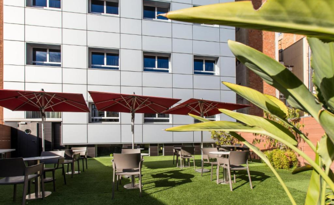 Leonardo Boutique Hotel Barcelona Sagrada Familia