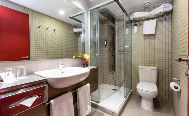 Leonardo Boutique Hotel Barcelona Sagrada Familia