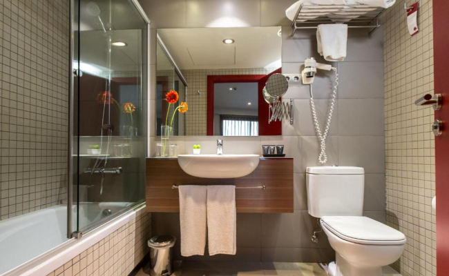 Leonardo Boutique Hotel Barcelona Sagrada Familia