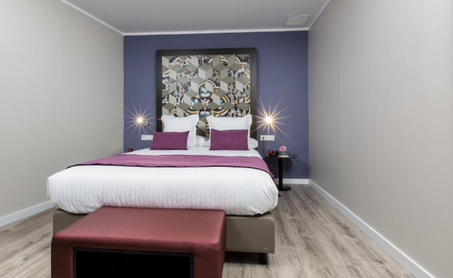 Leonardo Boutique Hotel Barcelona Sagrada Familia