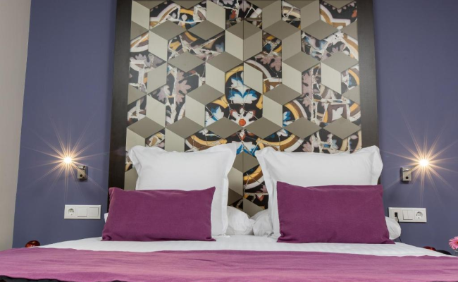 Leonardo Boutique Hotel Barcelona Sagrada Familia