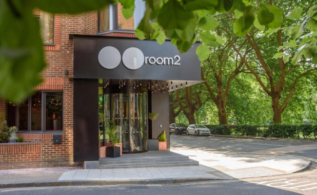 room2 Southampton Hometel