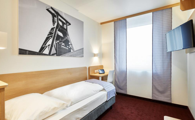 McDreams Hotel Essen