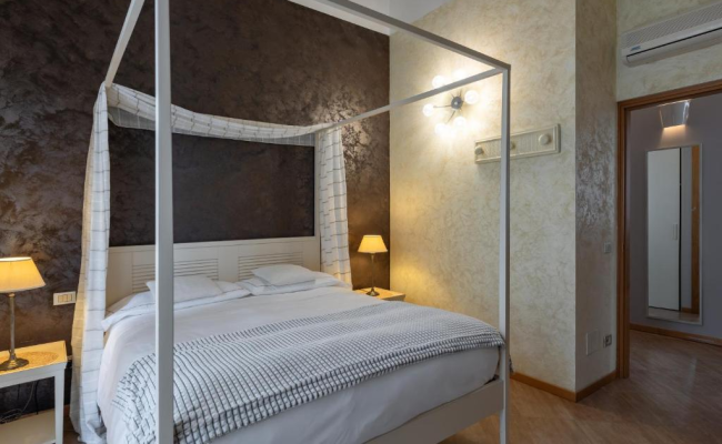 Hotel Mastino