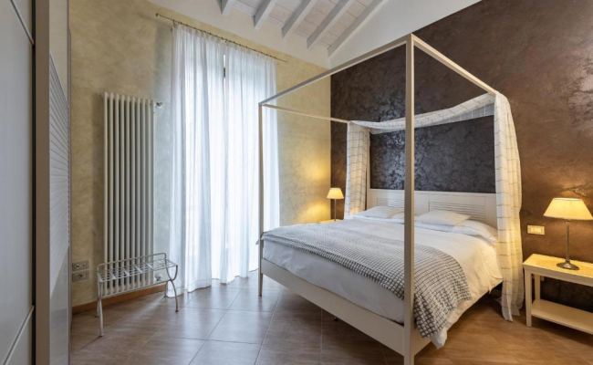 Hotel Mastino