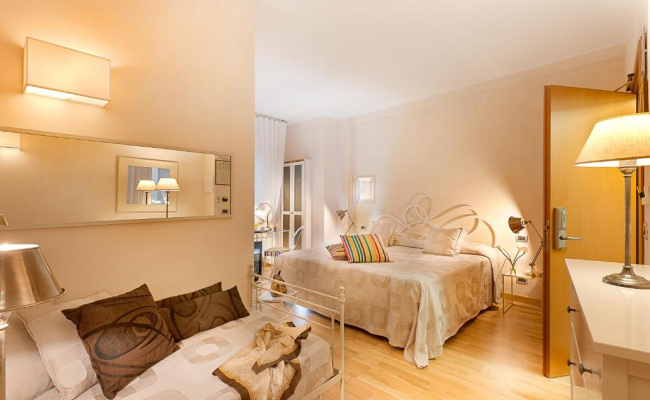 Hotel Mastino