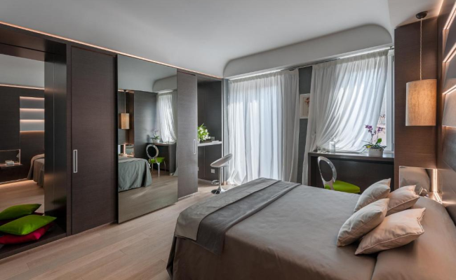 Hotel Mastino